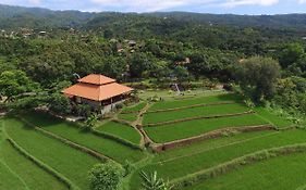 Puri Mangga Sea View Resort And Spa